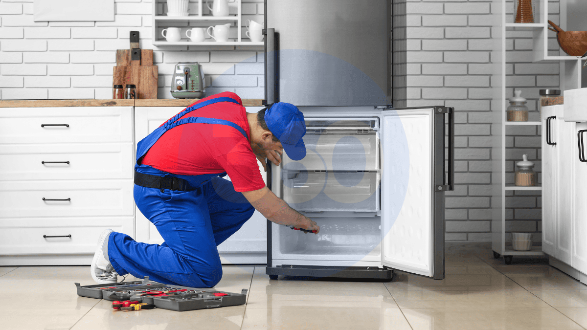 Yahyalı Buzdolabı Servisi