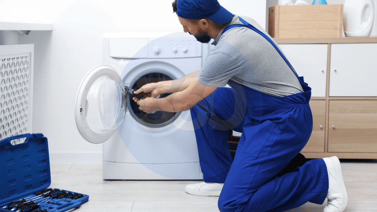 Yahyalı Çamaşır Makinesi Servisi